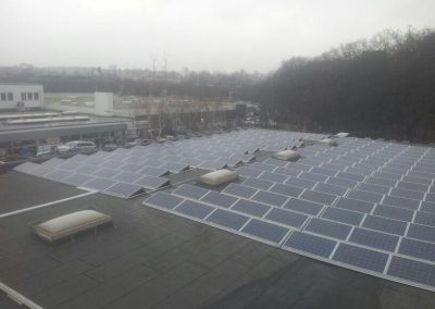 Solar B1 GmbH Frankfurt am Main