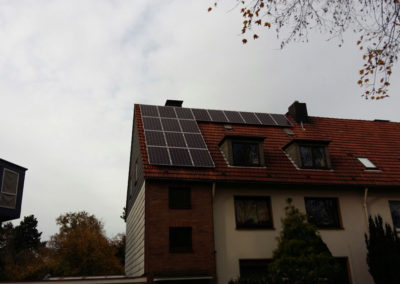 Bochum 4.77kWp