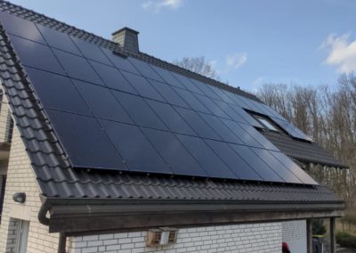 Menden 23,8kWp